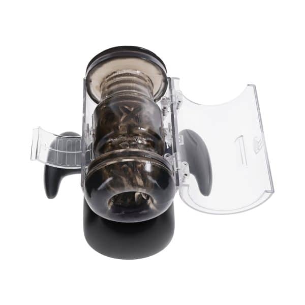 Zero Tolerance Hold Me Tight Stroker Black - Image 8