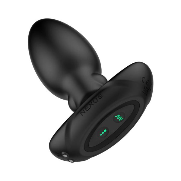 Nexus Beat Thumping Butt Plug - Image 3
