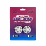 This Or That Sex Dice