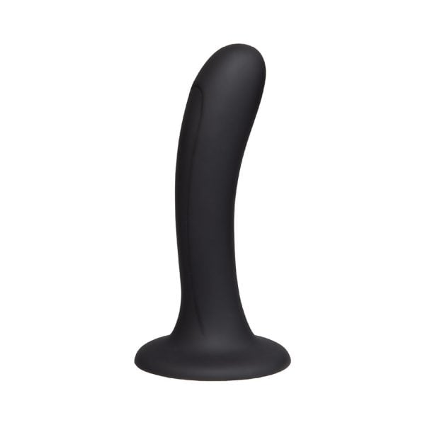 Lux Fetish Strap-on & 6 in. Dildo Set - Image 5