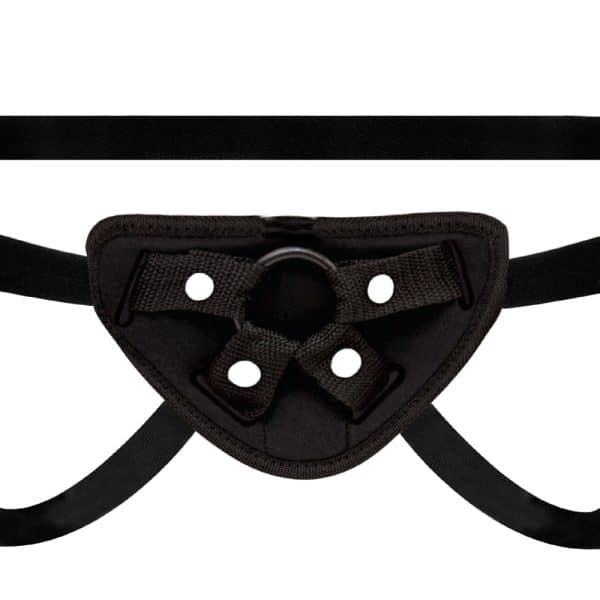 Lux Fetish My First Time Beginners Strap-on & Pegging Set - Image 4