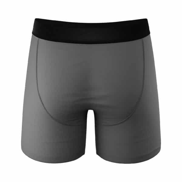Shinesty The Junk In The Trunk Elephant Ball Hammock Pouch Underwear with Fly XS - Image 3