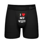 Shinesty The Brownie Points Fathers Day Ball Hammock Pouch Underwear XL