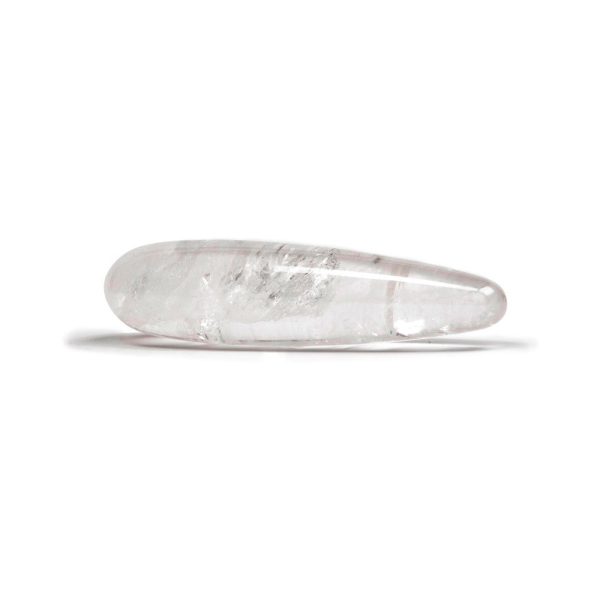 Chakrubs Prism Original Clear Quartz Wand - Image 3