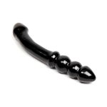 Chakrubs Xaga Viper Obsidian Wand