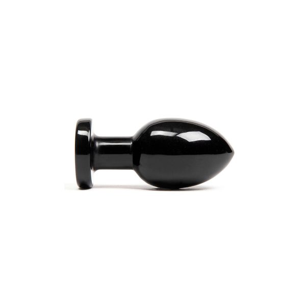 Chakrubs Xaga Root Obsidian Plug - Image 2