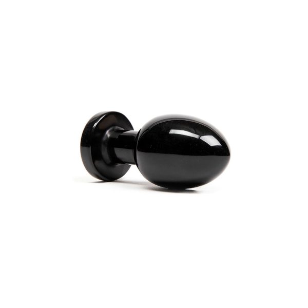 Chakrubs Xaga Root Obsidian Plug - Image 3