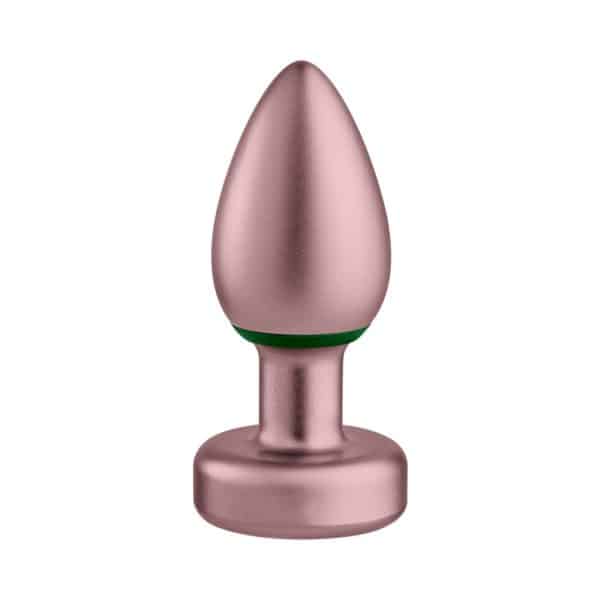 FemmeFunn Bougie Plug Rose Gold - Image 2