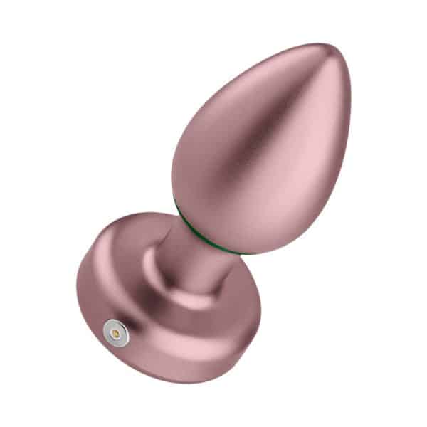 FemmeFunn Bougie Plug Rose Gold - Image 4