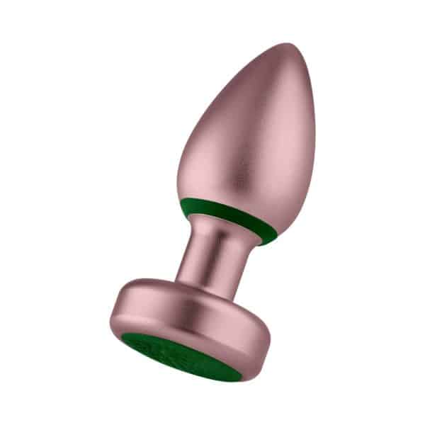 FemmeFunn Bougie Plug Rose Gold - Image 5