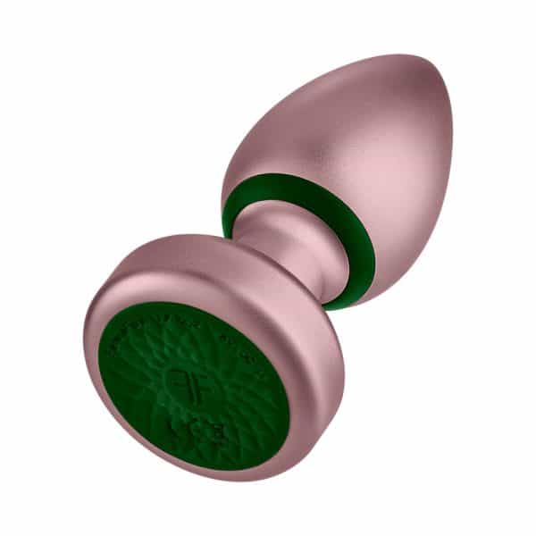 FemmeFunn Bougie Plug Rose Gold - Image 6