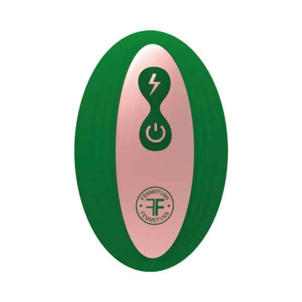 FemmeFunn Bougie Plug Rose Gold - Image 8