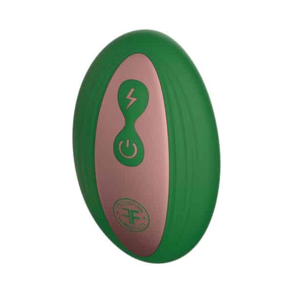 FemmeFunn Bougie Plug Rose Gold - Image 9