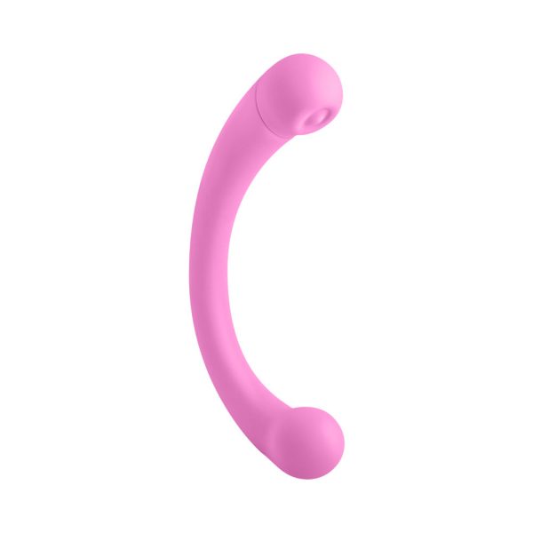 FemmeFunn Aluna Pink - Image 2