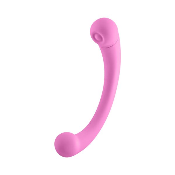 FemmeFunn Aluna Pink - Image 3