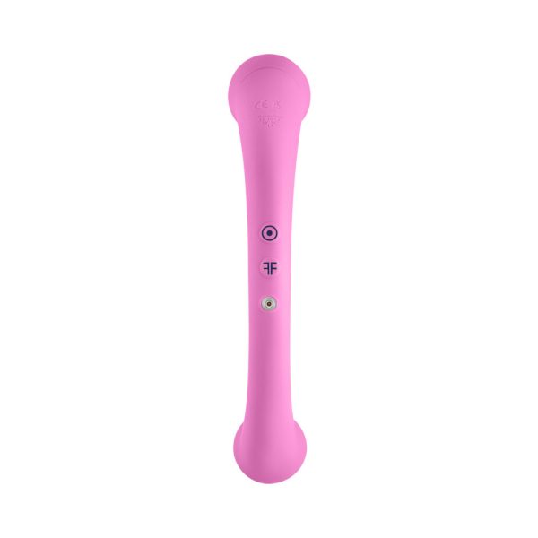 FemmeFunn Aluna Pink - Image 4