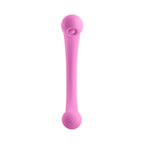 FemmeFunn Aluna Pink - Image 5