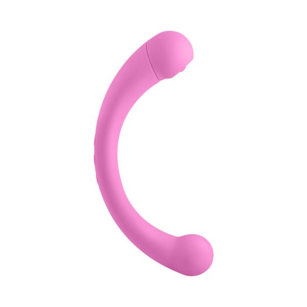 FemmeFunn Aluna Pink - Image 6