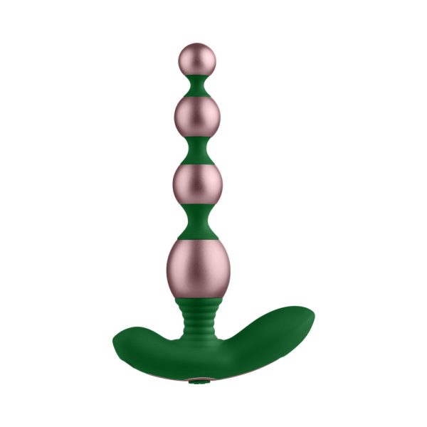 FemmeFunn Bougie Beads Rose Gold - Image 2