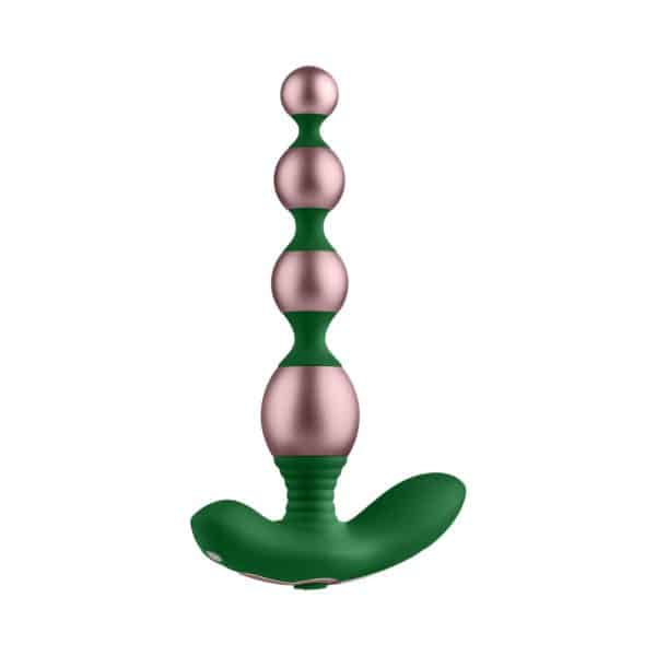 FemmeFunn Bougie Beads Rose Gold - Image 3
