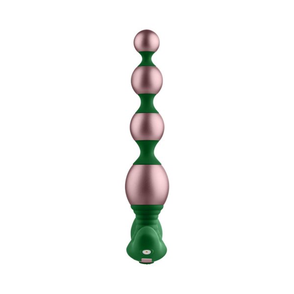 FemmeFunn Bougie Beads Rose Gold - Image 4
