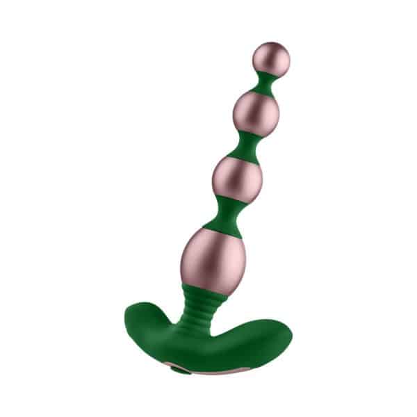 FemmeFunn Bougie Beads Rose Gold - Image 6