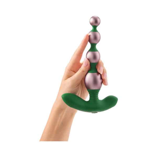 FemmeFunn Bougie Beads Rose Gold - Image 7