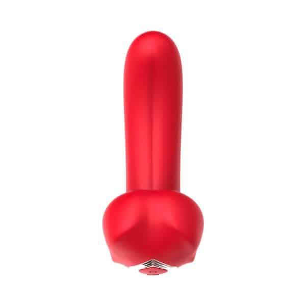 Luv Inc Tt61: Twirling Tongue Red - Image 3