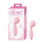 Sorbet Pinky Pink