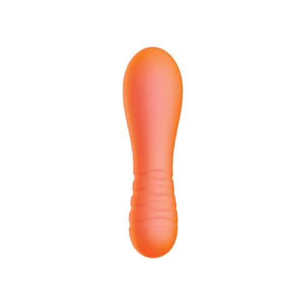 Sorbet Orange Gaze Orange - Image 2