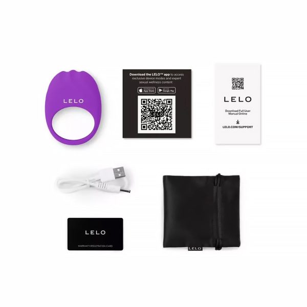 LELO LIFEGUARD Originals - Image 3