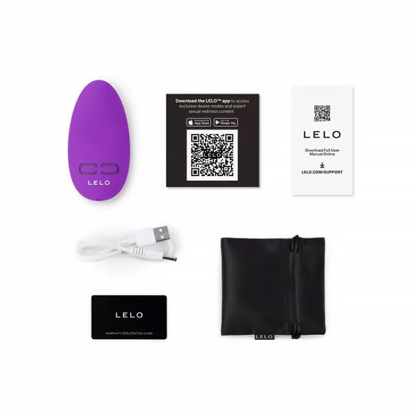 LELO NEA Originals - Image 4
