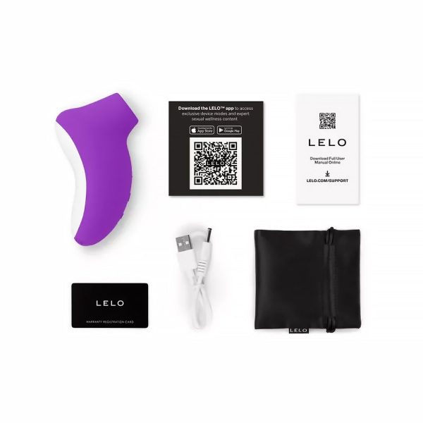 LELO SONA Originals - Image 4