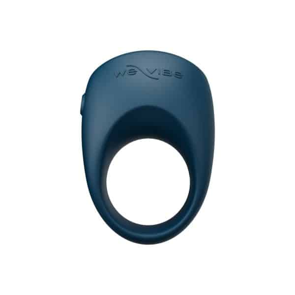 We-Vibe Pivot 2 Vibrating Couples Ring Slate - Image 2