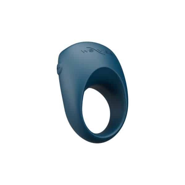 We-Vibe Pivot 2 Vibrating Couples Ring Slate - Image 5