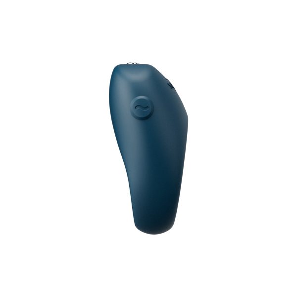 We-Vibe Pivot 2 Vibrating Couples Ring Slate - Image 6