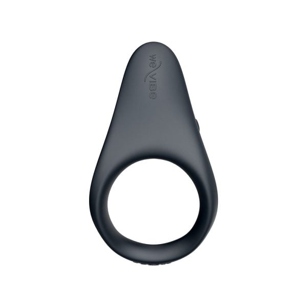 We-Vibe Verge 2 Cockring Black - Image 2