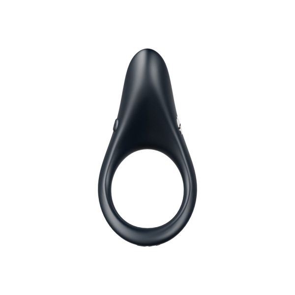 We-Vibe Verge 2 Cockring Black - Image 3