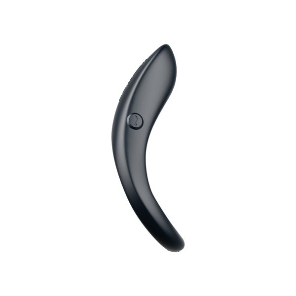 We-Vibe Verge 2 Cockring Black - Image 6