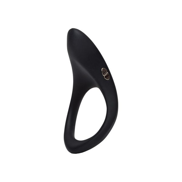 We-Vibe Verge 2 Cockring Black - Image 7