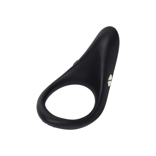 We-Vibe Verge 2 Cockring Black - Image 8