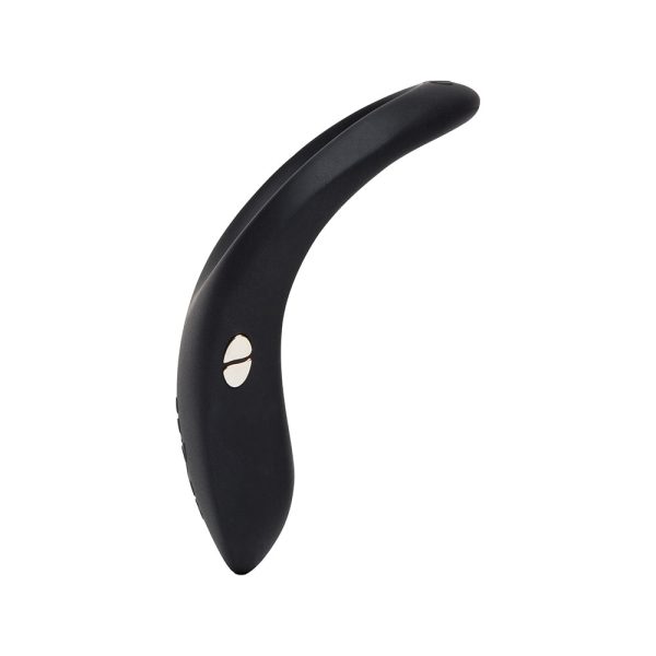 We-Vibe Verge 2 Cockring Black - Image 9