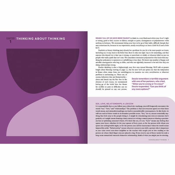 The Ethical Slut Workbook - Image 2