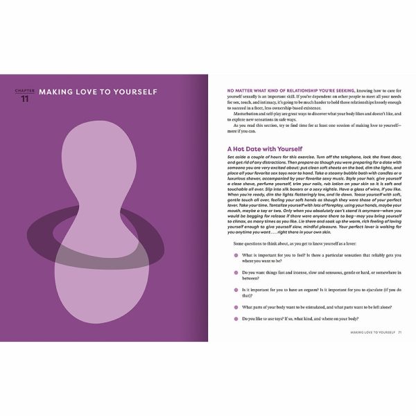 The Ethical Slut Workbook - Image 7