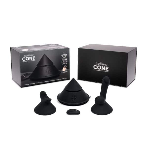 The Cowgirl Cone - Image 2