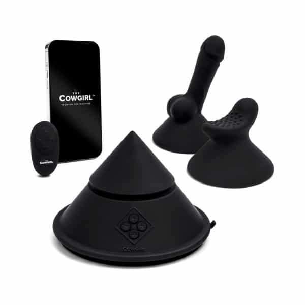 The Cowgirl Cone - Image 4