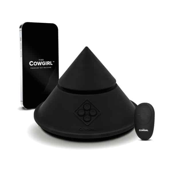 The Cowgirl Cone - Image 6