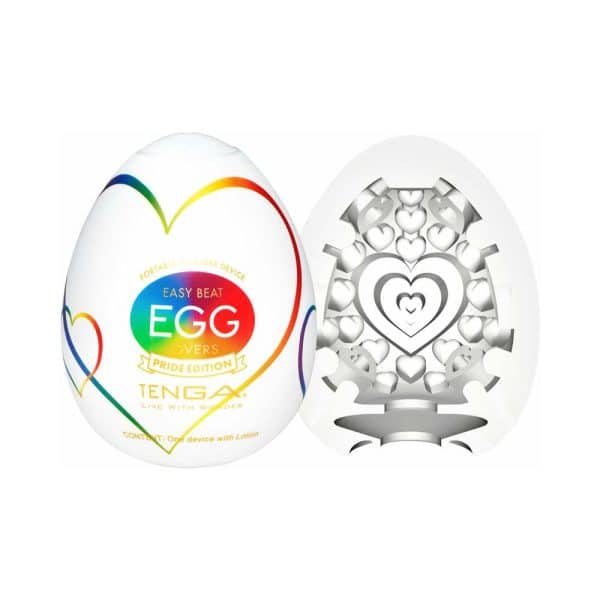 Tenga Egg Lovers Pride Edition - Image 2