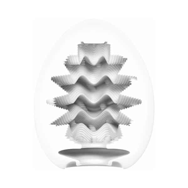 Tenga Egg Wavy - Image 2