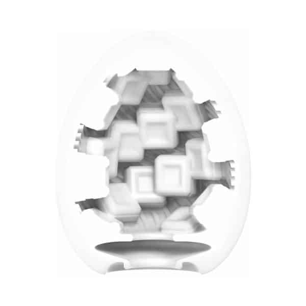 Tenga Egg Cubic - Image 2